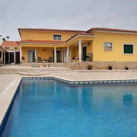 Porto Dinheiro Beach I Lourinhã Eksteriør billede