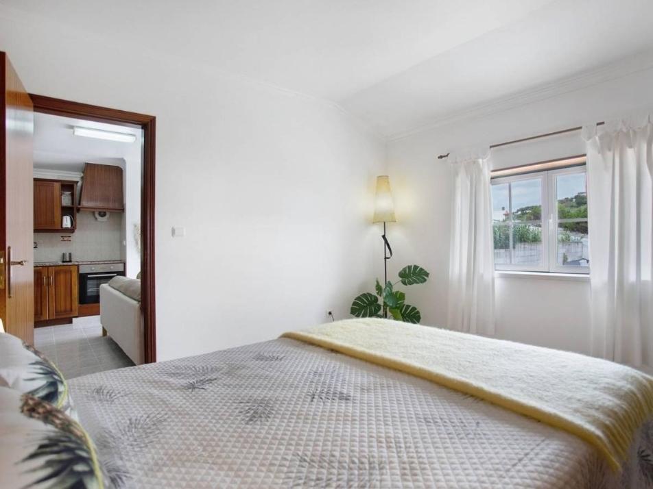 Porto Dinheiro Beach I Lourinhã Eksteriør billede